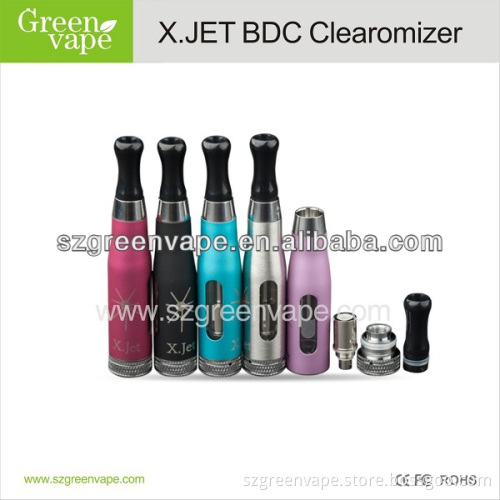 Huge stock ! innovative products handfeel X.Jet BDC mini vivi nova on promotion